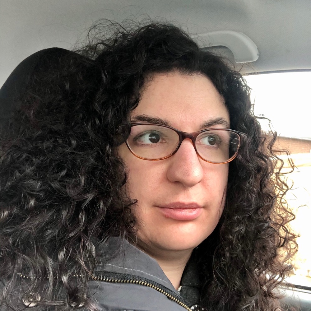 Meet your Posher, Cecilia